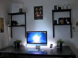 Minimal Desks Simple Workspaces Interior Design Workspace Design Office Design Inspiration Office Design