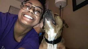 Lost Dog in Oklahoma City, OK