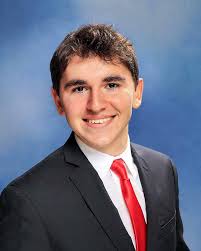 Adir Vegon's 2016 Great Neck North High School Graduation Speech