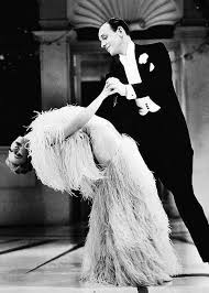 The students also seem to enjoy it as well. The Fred Astaire And Ginger Rogers Blogathon Top Hat 1935 Maddy Loves Her Classic Films