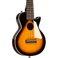 Check spelling or type a new query. Epiphone Les Paul Acoustic Electric Concert Ukulele Outfit Guitar Center