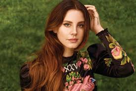• how to look like lana del rey makeup tutorial. Lana Del Rey Talks Fragrance Poetry And New Music Elle Canada