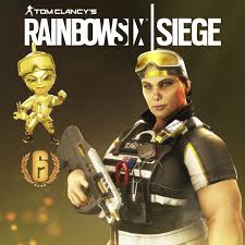 The pro league is a professional esports league for tom clancy's rainbow six siege , hosted and organized by esl in association with ubisoft entertainment. Tom Clancy S Rainbow Six Siege Pro League Gridlock Set 2019 Mobygames