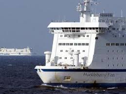 Eventually the decision was taken to abandon. Tt Line Ordert Neues Lng Fahrschiff In China
