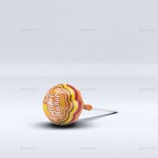 Ball Lollipop Candy Mock Up Affiliate Lollipop Aff Ball Mock Candy Lollipop Candy Lollipop Candy