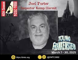 DMTC-Davis Musical Theatre Company