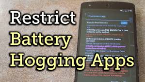 Having your battery drain faster than expected is one of the biggest headaches with any android phone. Find Out Which Apps Are Draining Your Battery Stop Them Android How To Youtube