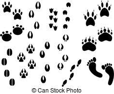 Schnitzeljagd im wald unsere ideen für aufgaben schnitzeljagd. Tierspuren Clipart Vektor Grafiken 11 049 Tierspuren Eps Clip Art Vektor Und Stock Illustrationen Von Tausenden Lizenzfrei Illustratoren Zur Auswahl