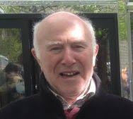 Condolence Book for Peter Goodman (Artane, Dublin)