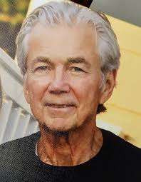 Obituary For William Bill F Cullen Donohue Funeral Home