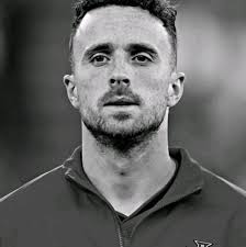 Trent: "I'm devastated, I was very close to Diogo Jota, he was my friend.  My condolences to the family, a close friend of mine. It has been very  difficult for me personally.