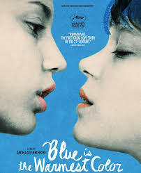 Blueisthewarmestcolor Blue Is The Warmest Colour Warm Colors Color Film