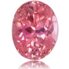 Sparkling Pink Tourmaline 3 86 Cts