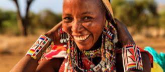 Mama Maryan's Pursuit of a Legacy of Peace through the National Museum of  Somalia