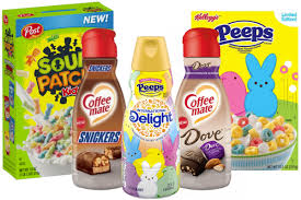 Non dairy coffee creamer is lactose free, gluten free and cholesterol free. 30 Coffee Creamers You Need To Try Hubpages