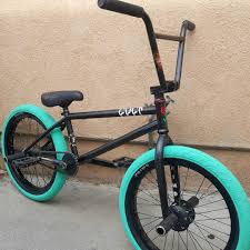 Pin On Custom Bmx Bikes