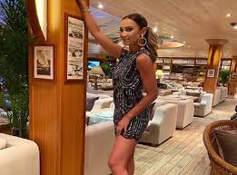 В первом браке у нас не получилось по определенным причинам. Olga Buzova Beremenna Predstavitel Pevicy Otvetil Poklonnikam Novosti Olga Buzova Beremennost Shou Biznes