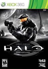 Todos estamos acostumbrados a las armas convencionales, esta ves ser algo diferente usaremos armas con pintura, para los amantes del paintball. Halo Combat Evolved Xbox 360 Ingles Nuevo Inmediato Oferta 99 900 Juegos De Ps3 Juegos De Consola Juego De Video