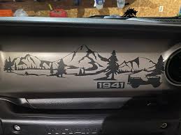 Free Free 242 Jeep Going Up Mountain Svg SVG PNG EPS DXF File