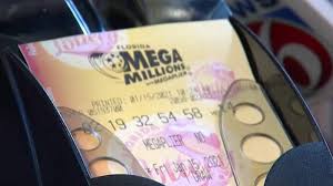 Mega millions drawings are held every tuesday and friday in atlanta, georgia at 10 p.m. Did You Win 1b Mega Millions Numbers Drawn