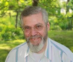 Bill Meredith's: The Retired Ecologist