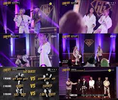 (※반전주의※) 슬릭 x 효연 유닛 공연! êµ¿ê±¸ íš¨ì—°xìŠ¬ë¦­ ë² ìŠ¤íŠ¸ ìœ ë‹› 1ìœ„ ì²« í€˜ìŠ¤íŠ¸ ë¼ì¸ì—… ê³µê°œ