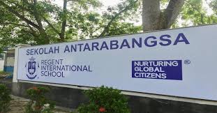 Daftar sekolah dasar swasta di sumatra barat. Senarai Penuh Sekolah Antarabangsa Di Malaysia