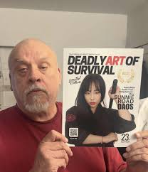 Brooklyn's own Yoel Judah ⬇️