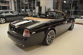 Rolls Royce Phantom Drophead Coupe Golden Age Is A Swan Song Rolls Royce Phantom Drophead Rolls Royce Rolls Royce Phantom