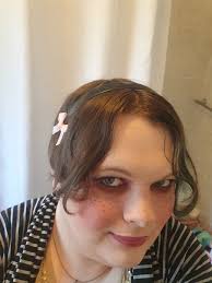 Happy FIF ferals 😆 the other night. I submitted these old pics to my Gen X  group before falling asleep. And woke up to thousands of likes and  comments. I posted it