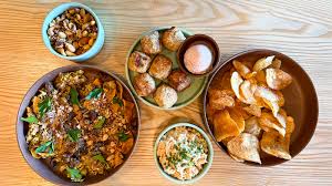 A Day in the Life: Gene Briggs, executive chef at Legion Brewing