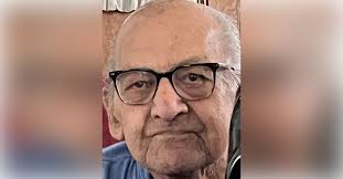 Obituary information for Anthony L. Vaccaro