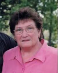 Agnes Florence LaPier Obituary April 8, 2025