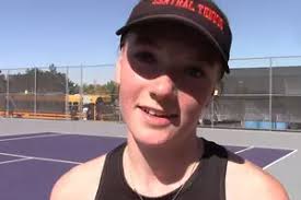 Wyoming High School Tennis Scoreboard: September 15-20, 2014