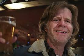 Fargo" and "Shameless" Star Spotted in Poughkeepsie, New York