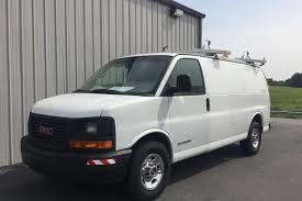 Image result for Black 2006 Savana