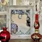 Antique Mirror Workshop for Yalda event image