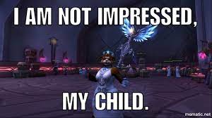 First Time My Priest Little Meme Maybe Wow Amino
