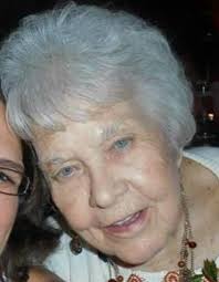 Elizabeth (Betty) Sheehy Garhartt Obituary February 1, 2017