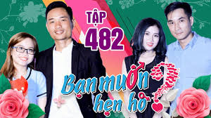Nếu bạn đang độc thân và muốn tìm thấy mảnh ghép còn lại của cuộc đời mình, hãy đến với bạn muốn hẹn hò?. Báº¡n Muá»'n Háº¹n Ho 482 Ong Mai Äƒn Ke Banh Khet Cá»§a Nang Kheo Tay Va Cai Káº¿t Sieu Ä'áº¯ng Youtube