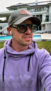 Watching 4 incredible guys