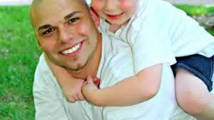 Cuddles saved the life of TV presenter Lucy Alexander's daughter when she  fell seriously ill