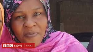 Profil af zaharau farouk kudos i dansk erhvervsliv. Illar Da Ke Tattare Da Tsoho Ya Auri Karamar Yarinya Bbc News Hausa