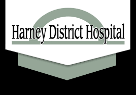 Home Harney District Hospital