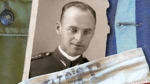 Assigned as a second lieutenant. Witold Pilecki Konflikty Pl