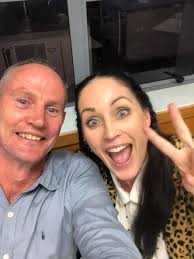 A sad farewell to Sarah Monkley as she heads off to Cherry Creek USA. As a  staff member in our faculty she is unreal!! A true professional, great  friend and someone I