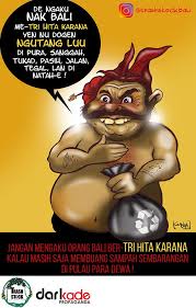 Nama azka sebenarnya berarti animas(z)i smk 1 denpasar. Keep Bali Clean These Cartoons Are Amazing The Artist Facebook