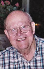 Obituary information for Vernon R. Dickerson