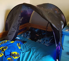 The Brick Castle Dream Tent Bed Canopy Review For Re Creation Age 3