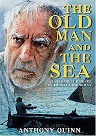 Capa Do Livro O Velho E O Mar A Luta Irreal Cartazes De Filmes Cartazes De Cinema Filmes Desenhos Animados